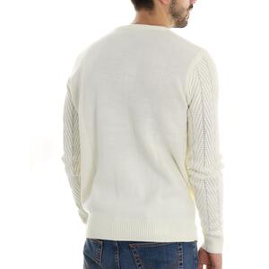 MAGLIA TRECCIA TAKE TWO - Mad Fashion | img vers.300x/